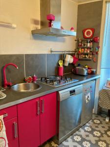 Φωτογραφία από το άλμπουμ του Maison sympa en centre-bourg σε Montebourg +6 φωτογραφίες