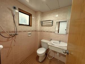 Bagno di Cool Point Hotel