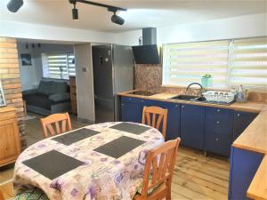 Billede fra billedgalleriet på Dom pod Wieliczką i Wieliczka