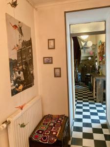 Φωτογραφία από το άλμπουμ του Maison sympa en centre-bourg σε Montebourg