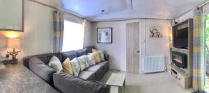 Imagem da galeria de Forest View at Oakdene Forest Park - Leisure Passes Included! em Ringwood mais 29 fotografias