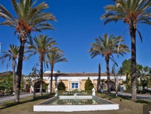 Fotografia z galérie ubytovania La Resina Golf and Country Club Estepona v destinácii Estepona