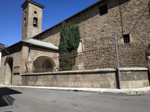 Φωτογραφία από το άλμπουμ του Las Mariposas de Villanúa σε Villanua