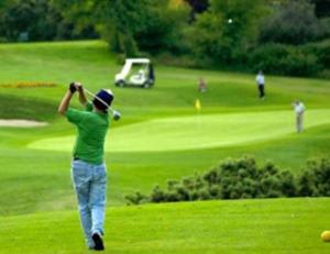 Fotografia z galérie ubytovania La Resina Golf and Country Club Estepona v destinácii Estepona