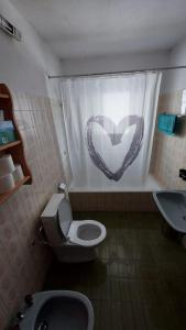 Fotografie z fotogalerie ubytování Casa Dolores v destinaci Lugano