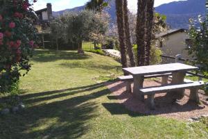 Fotografie z fotogalerie ubytování Casa Dolores v destinaci Lugano