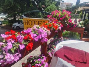 Fotografie z fotogalerie ubytování Hotel Kapistec Skopje v destinaci Skopje