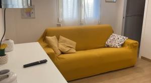 Fotografie z fotogalerie ubytování “Relax da Icama” affitto breve v destinaci Conversano