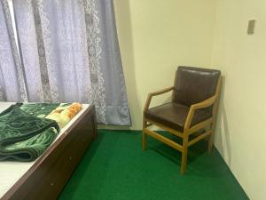 Photo de la galerie de l'établissement Indus Cabana Lodge, à Skardu 28 autres photos