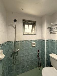 Bagno di Cool Point Hotel