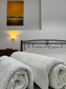 Gallery image of Sidra Hotel in Hydra