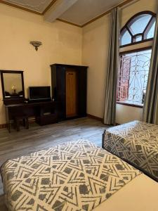 Billede fra billedgalleriet på Xuân Hồng Guest House i Ha Long + 11 billeder