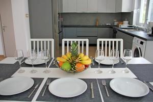 Fotografie z fotogalerie ubytování Villa Dana v destinaci Ixia