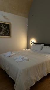 Foto dalla galleria di Colle Igino in città a Matera