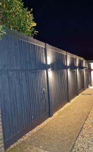 Fotografie z fotogalerie ubytování The Cabin v destinaci Kent