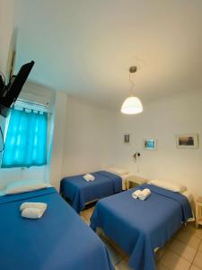 Imagen de la galería de Pension Marias, en Mykonos ciudad 18 fotos más