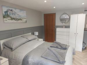 Fotografie z fotogalerie ubytování The Cabin v destinaci Kent + 8 fotografií