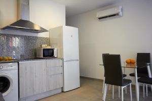 Fotografie z fotogalerie ubytování Apartamentos Irina v destinaci Gandía