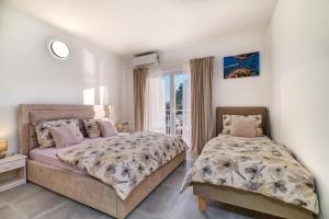 Afbeelding uit fotogalerij van CALMA Sea View rooms in Mali Lošinj +20 foto's