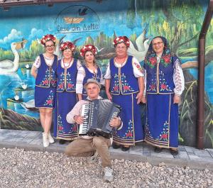 Fotografie z fotogalerie ubytování Casa din Delta v destinaci Murighiol + 31 fotografií