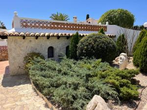 Fotografie z fotogalerie ubytování Apartamento con vistas magnificas v destinaci Benissa