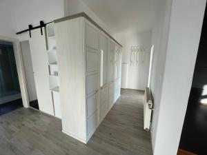 Gambar di galeri bagi Ferienwohnung Bernstein di Wilhelmshaven