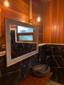 Fotografie z fotogalerie ubytování Rimba eco Resort v destinaci Tomohon