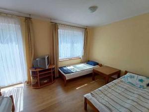 Φωτογραφία από το άλμπουμ του Pokoje Augustowskie σε Augustów