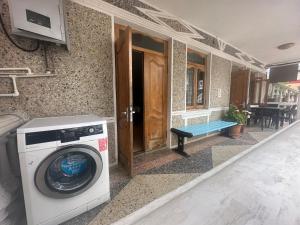 Fotografie z fotogalerie ubytování Linda Guest house v destinaci Batumi