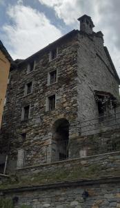 Fotografia z galérie ubytovania Casa Margareta v destinácii Terrabona