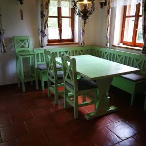 Afbeelding uit fotogalerij van Cottage Kolné in Stvolínky