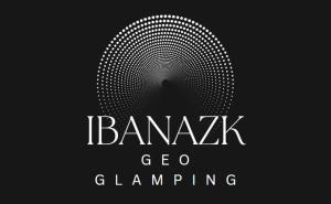 Certifikát, hodnocení, plakát nebo jiný dokument vystavený v ubytování Glamping Ibanazk
