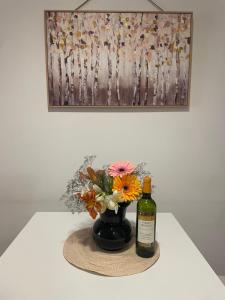 Galeriebild der Unterkunft Oaza in Belgrad