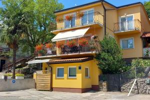 Gallery image of Studio apartman Tadić in Matulji