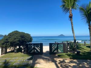 Φυσικό τοπίο κοντά σε αυτή η παραθεριστική κατοικία