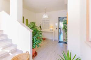 Fotografie z fotogalerie ubytování Domo Green House v destinaci Villasimius