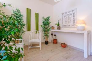Fotografie z fotogalerie ubytování Domo Green House v destinaci Villasimius