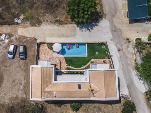 Bazén v ubytovaní MARIVAL Luxury Living - Adults Only alebo v jeho blízkosti