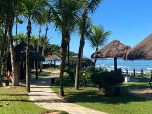 Φυσικό τοπίο κοντά σε αυτή η παραθεριστική κατοικία