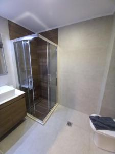 Kúpeľňa v ubytovaní MARIVAL Luxury Living - Adults Only