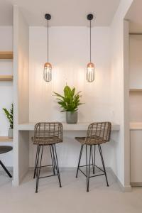 Gallery image of SERENITY LUXURY HOTEL AGRILIA in Kalpaki