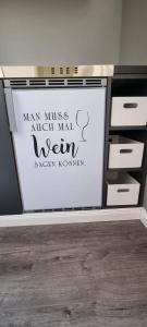 Fotografie z fotogalerie ubytování Appartement Sternenblick v destinaci Kiel