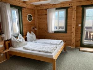 Fotografie z fotogalerie ubytování Penzion Henke v Srbské Kamenici