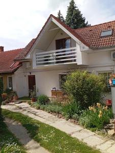 Hoone, kus apartement asub
