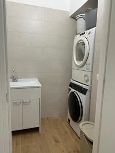 Fotografie z fotogalerie ubytování VR home v destinaci Caserta