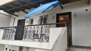 Fotografie z fotogalerie ubytování Olga Studio for 3 persons at sozopoli halkidiki v destinaci Sozopoli