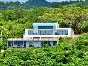Phong cảnh thiên nhiên gần biệt thự