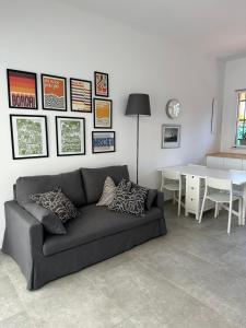 Gallery image of Casa Camilla Torre del Lago in Torre del Lago Puccini +11 photos
