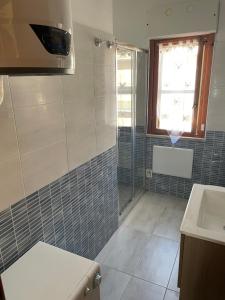 Bagno di Scacciapensieri house