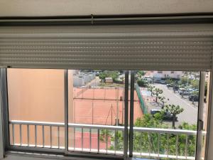 Fotografie z fotogalerie ubytování Appt t2 50m de la plage parking privée v destinaci Mauguio